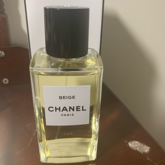 Chanel Beige EDP 200ml/8.4oz - Picture 1 of 1